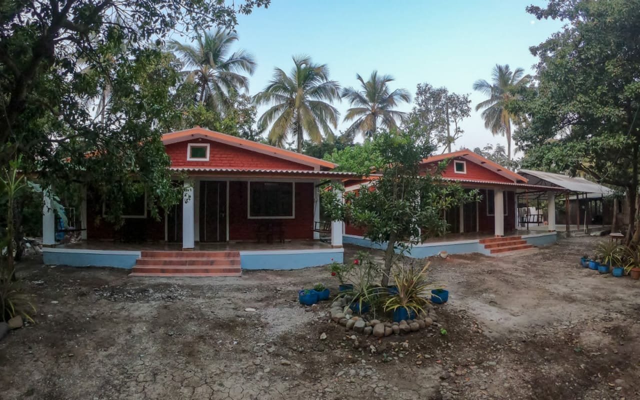 Appachi Wadi resort with reliable stay facilities